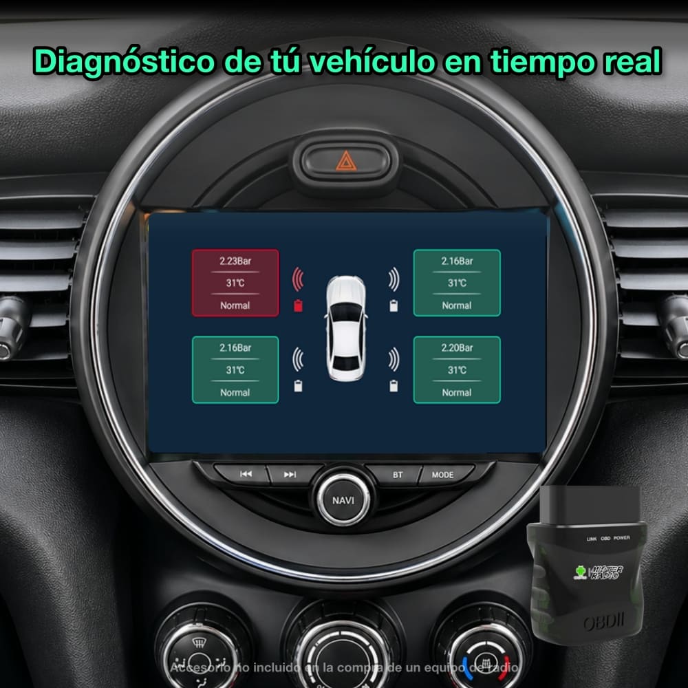 Mini Cooper F54 F55 F56 F60, 2014-2019