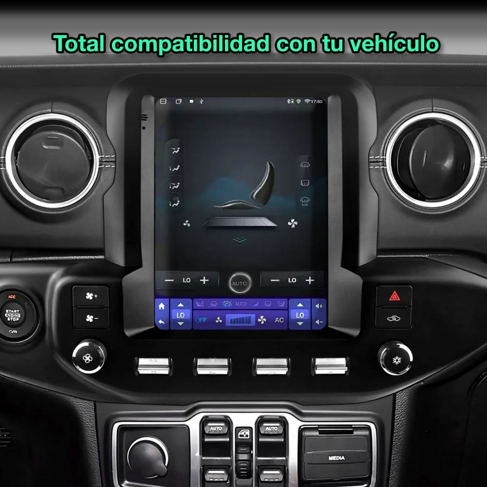 Jeep Wrangler, Gladiator 2018-2023