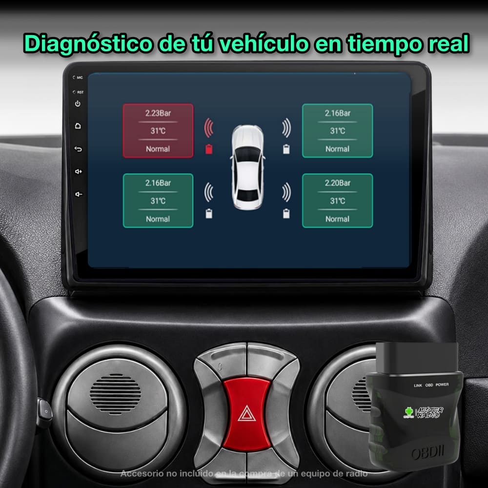 Fiat Doblo 2002-2009