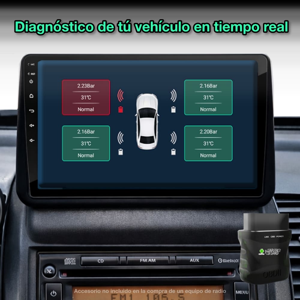 Nissan Note 2005-2012