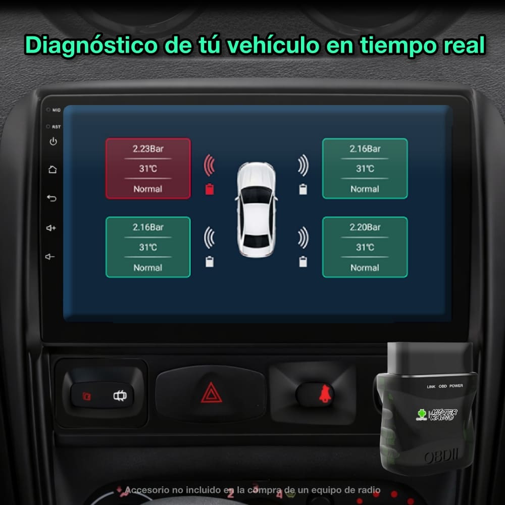 Dacia Duster 2010-2014
