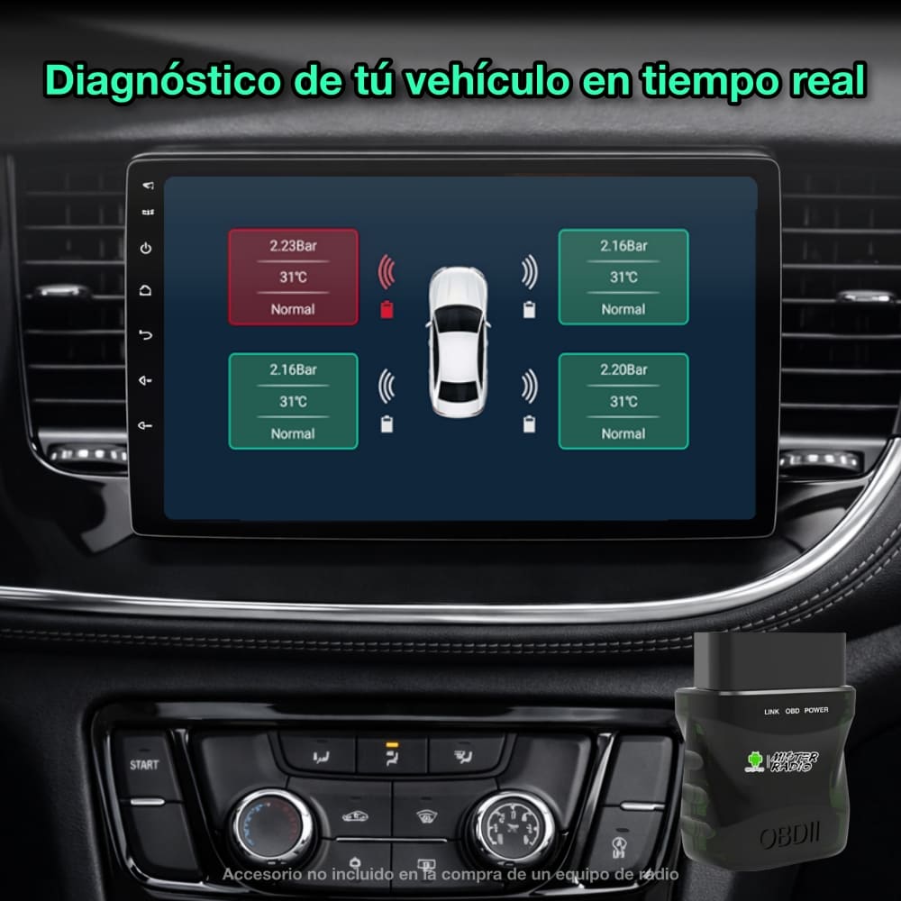 Opel Mokka X 2016-2019