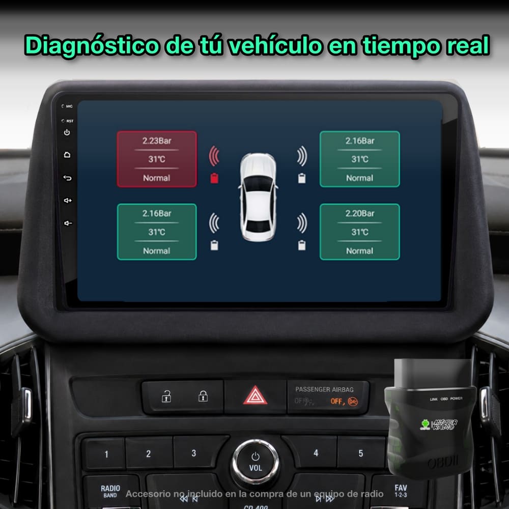 Opel Zafira 2010-2016