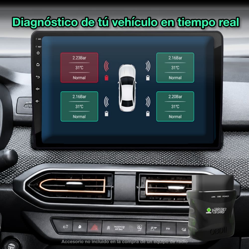 Renault Talian 2021-2025