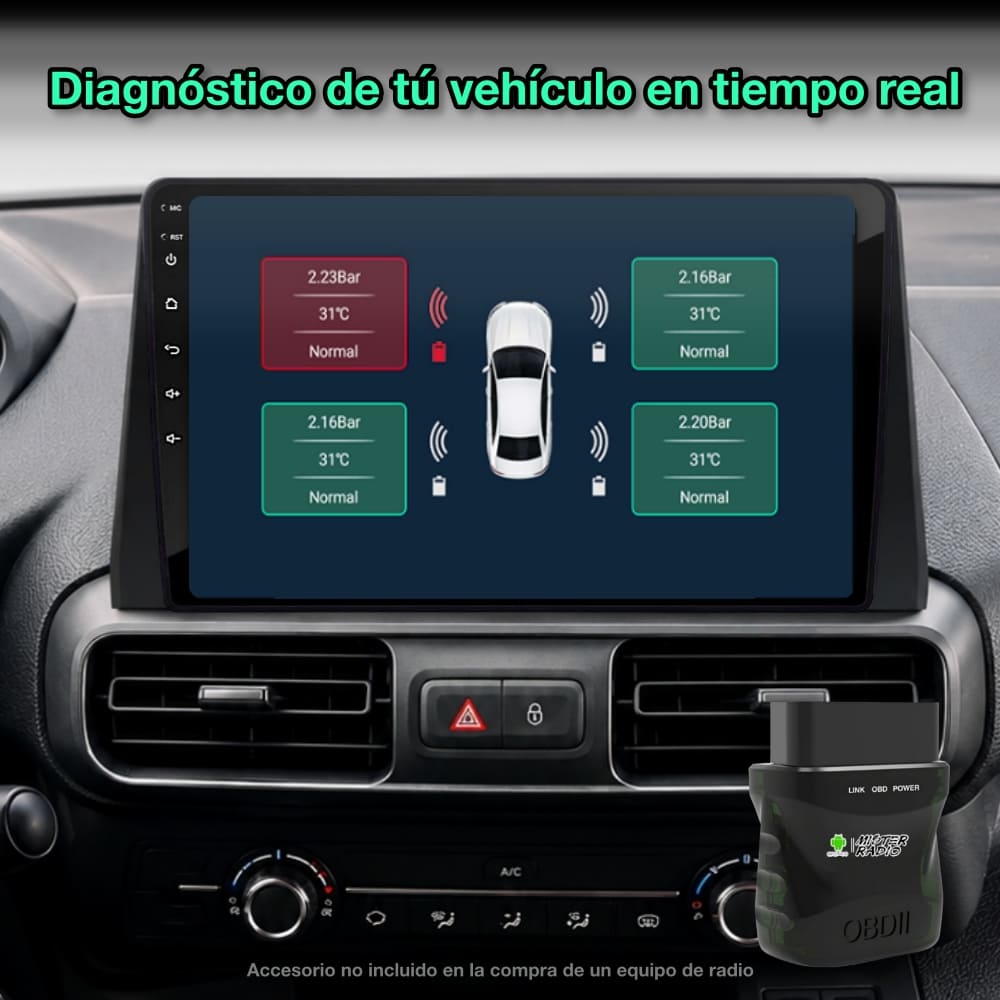 Fiat Doblo 2021-2024