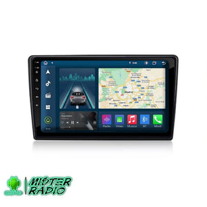 Ford Focus, S Max, C Max, Mondeo, Galaxy, Kuga, Transit - Mister Radio GPS