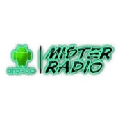 Mister Radio GPS logo