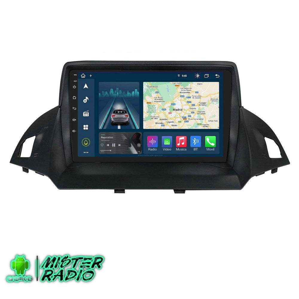 Autoradio GPS Ford Kuga , large choix disponible.