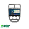 Jeep Compass 2007-2009