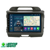 KIA Sportage 3 2011-2016